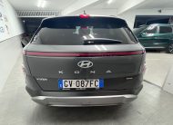 Hyundai Kona HEV 1.6 Xline 141cv