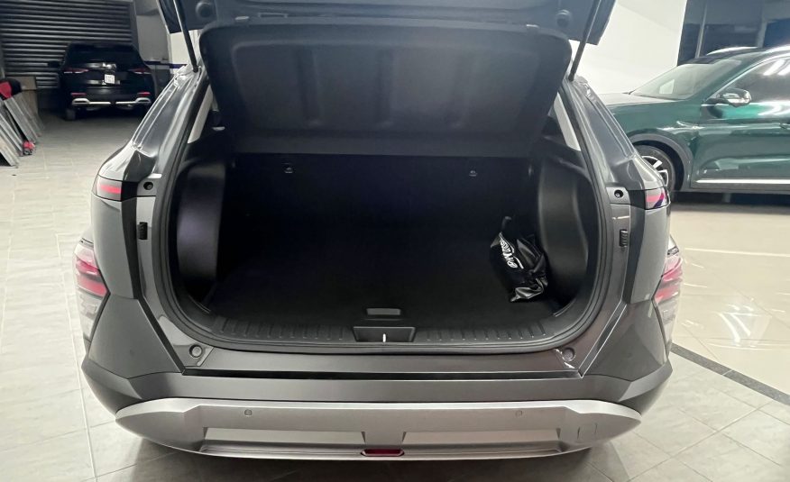 Hyundai Kona HEV 1.6 Xline 141cv