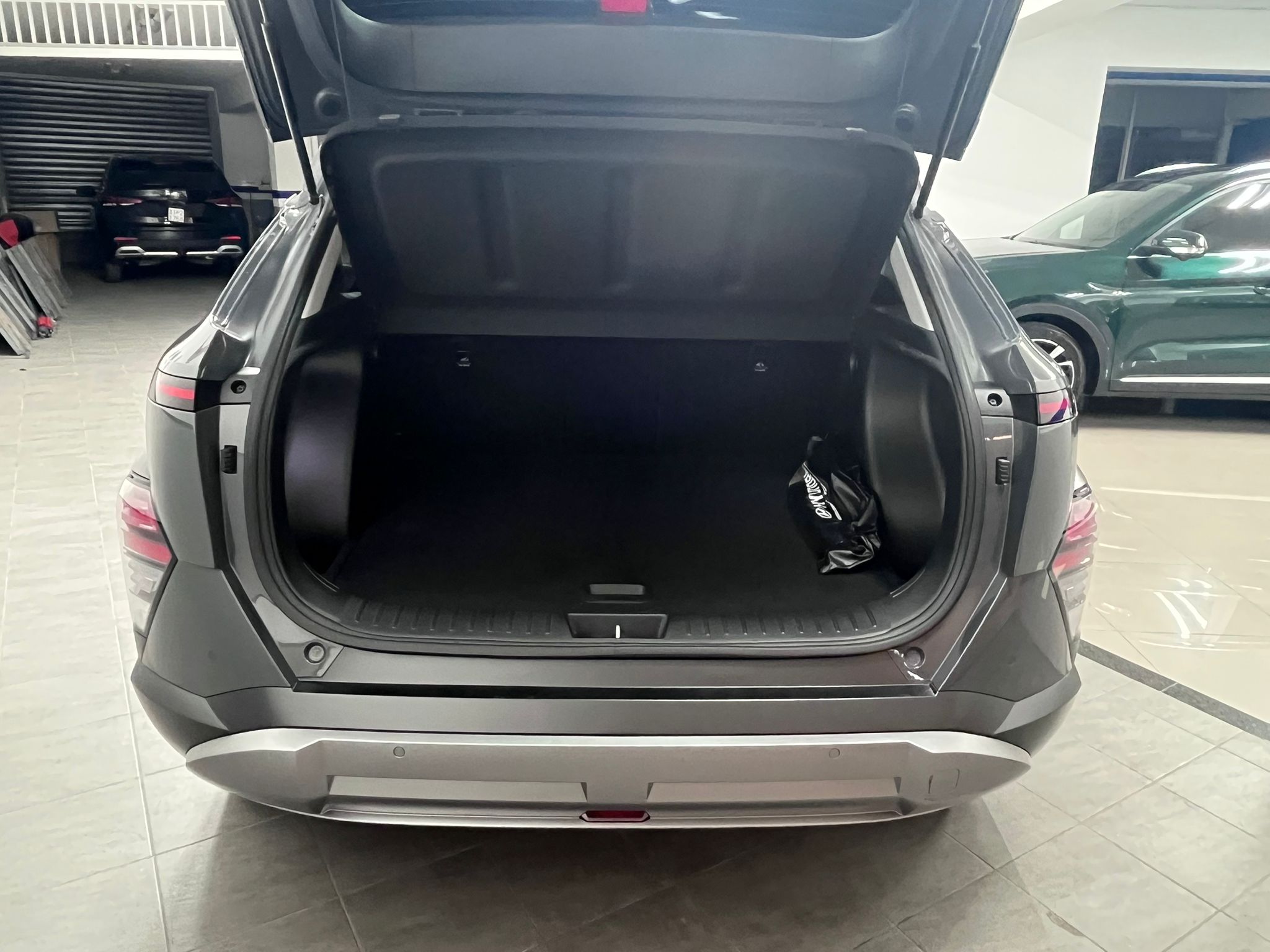 Hyundai Kona HEV 1.6 Xline 141cv