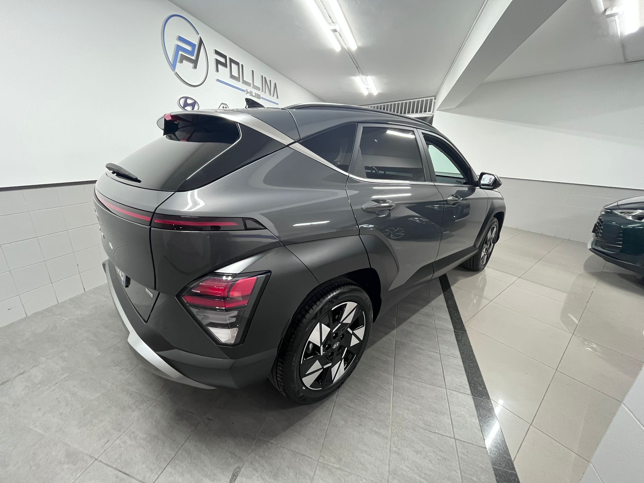 Hyundai Kona HEV 1.6 Xline 141cv