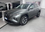 Hyundai Tucson 1.6 HEV Xline + 19″