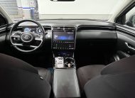 Hyundai Tucson 1.6 HEV Xline + 19″