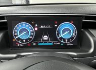 Hyundai Tucson 1.6 HEV Xline + 19″