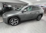 Hyundai Tucson 1.6 HEV Xline + 19″