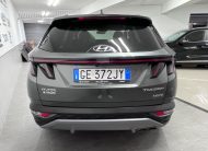 Hyundai Tucson 1.6 HEV Xline + 19″