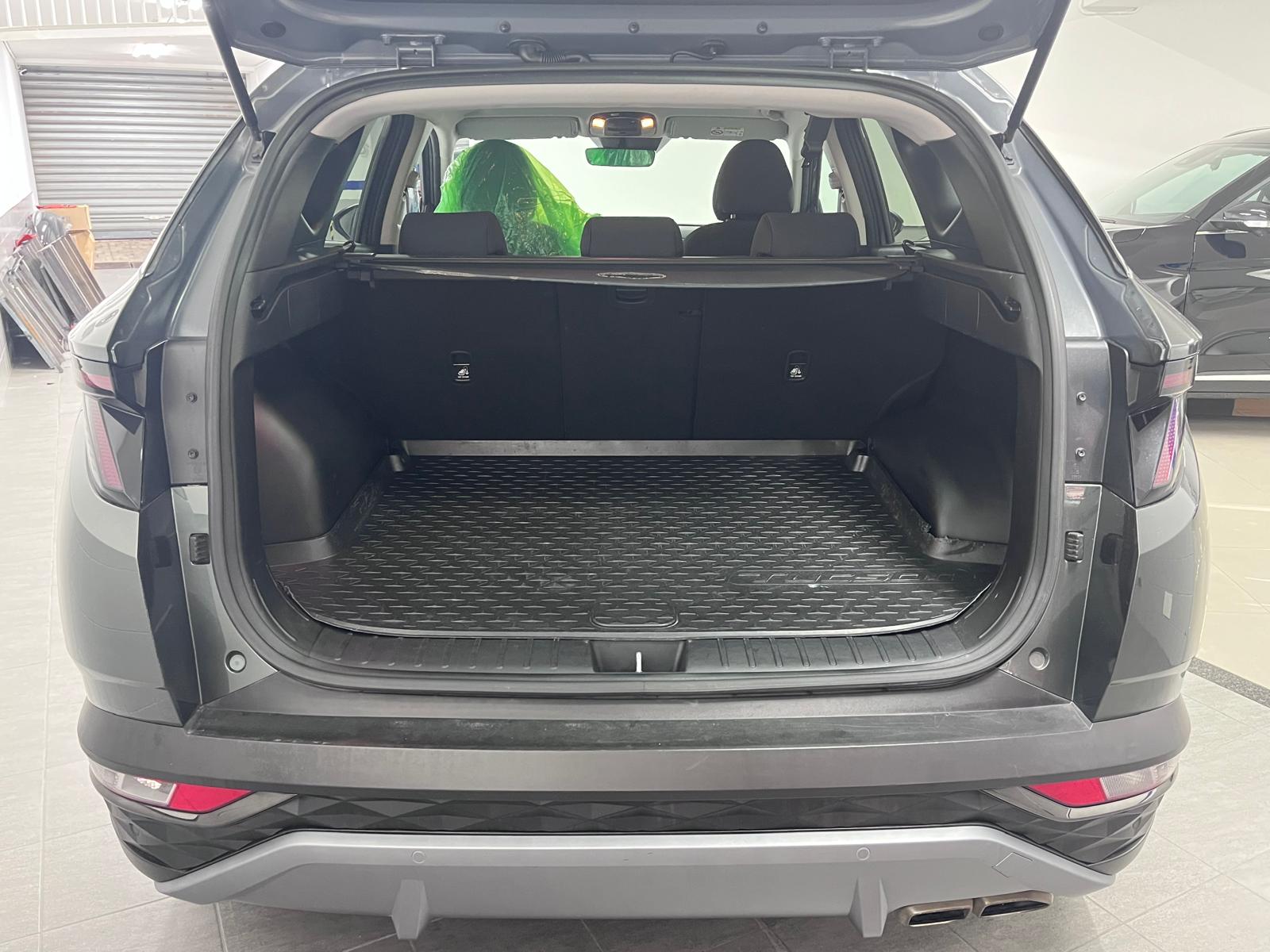 Hyundai Tucson 1.6 HEV Xline + 19″