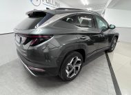 Hyundai Tucson 1.6 HEV Xline + 19″