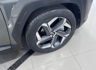 Hyundai Tucson 1.6 HEV Xline + 19″