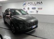 Hyundai Tucson 1.6 HEV Xline + 19″