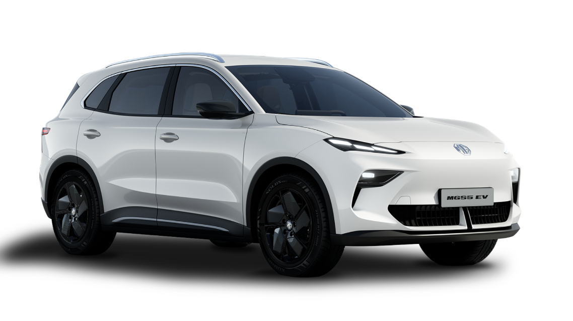 MG S5 49kW/h COMFORT