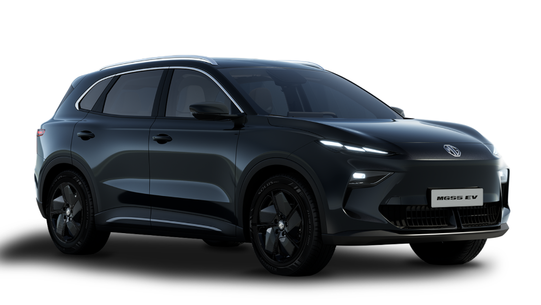 MG S5 49kW/h COMFORT