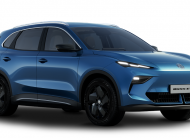 MG S5 49kW/h COMFORT