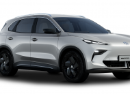 MG S5 49kW/h COMFORT