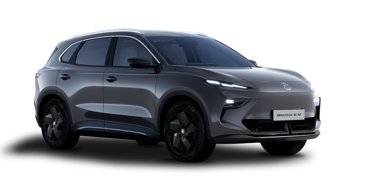 MG S5 49kW/h COMFORT