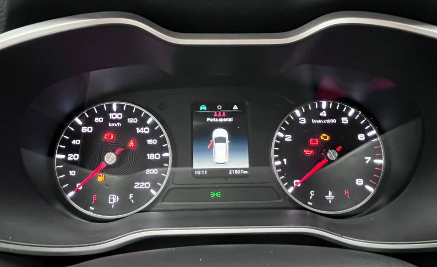 MG ZS 1.5 COMFORT