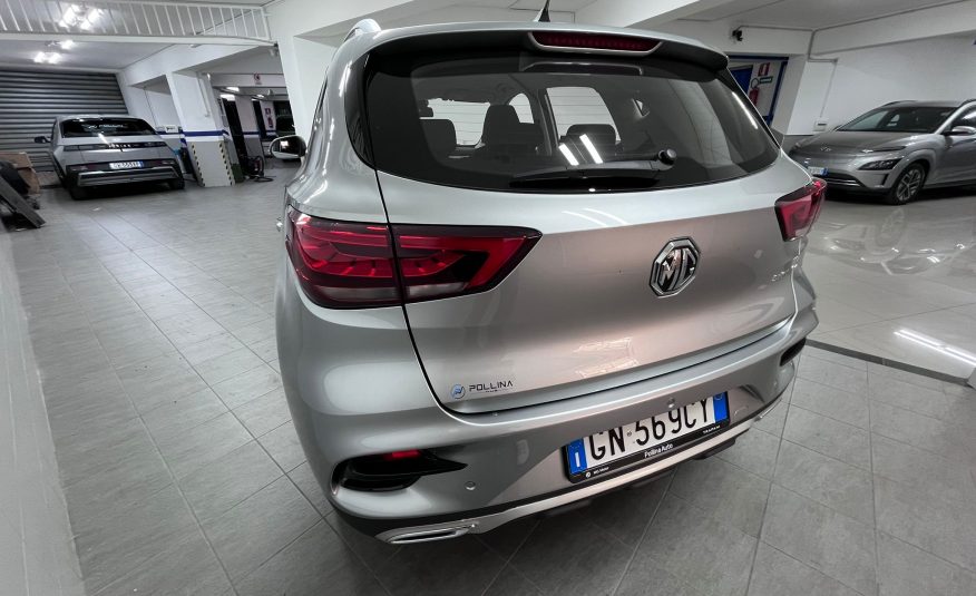 MG ZS 1.5 COMFORT