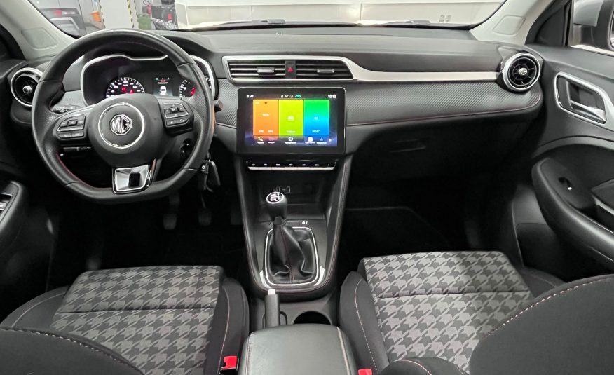 MG ZS 1.5 COMFORT