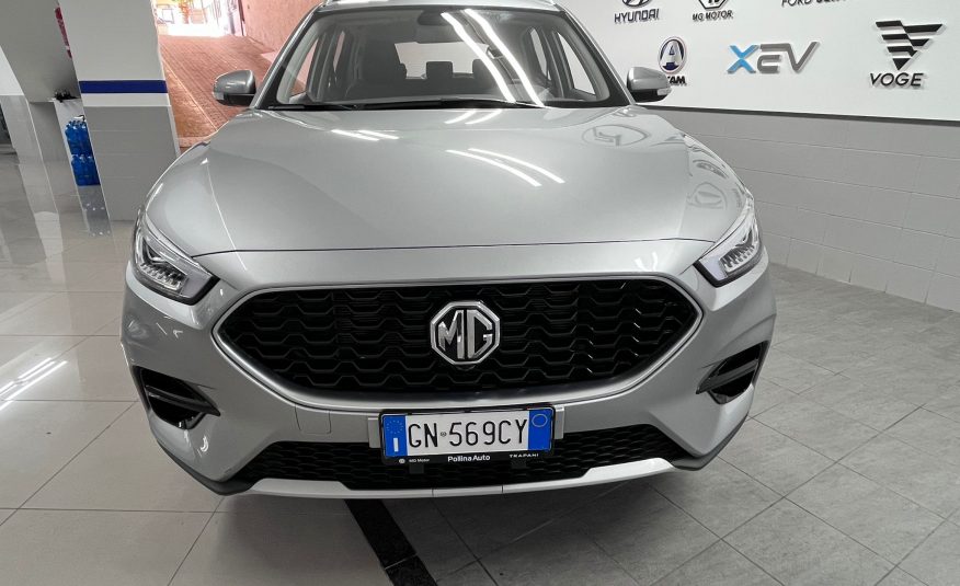 MG ZS 1.5 COMFORT