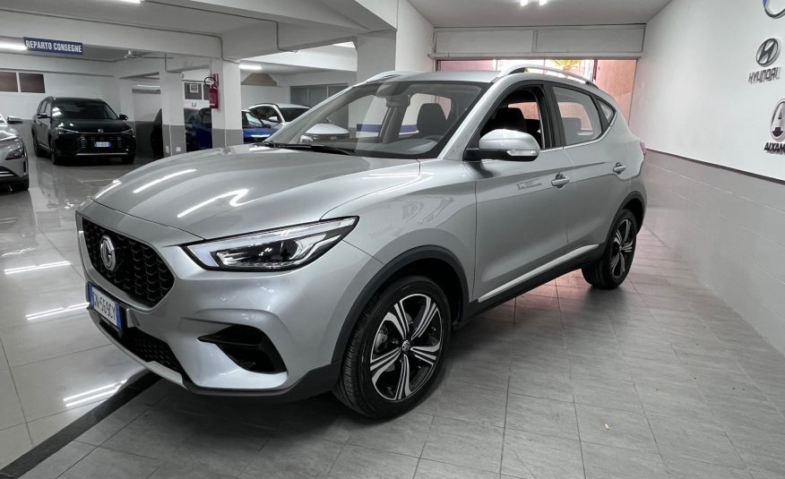 MG ZS 1.5 COMFORT