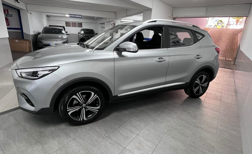 MG ZS 1.5 COMFORT