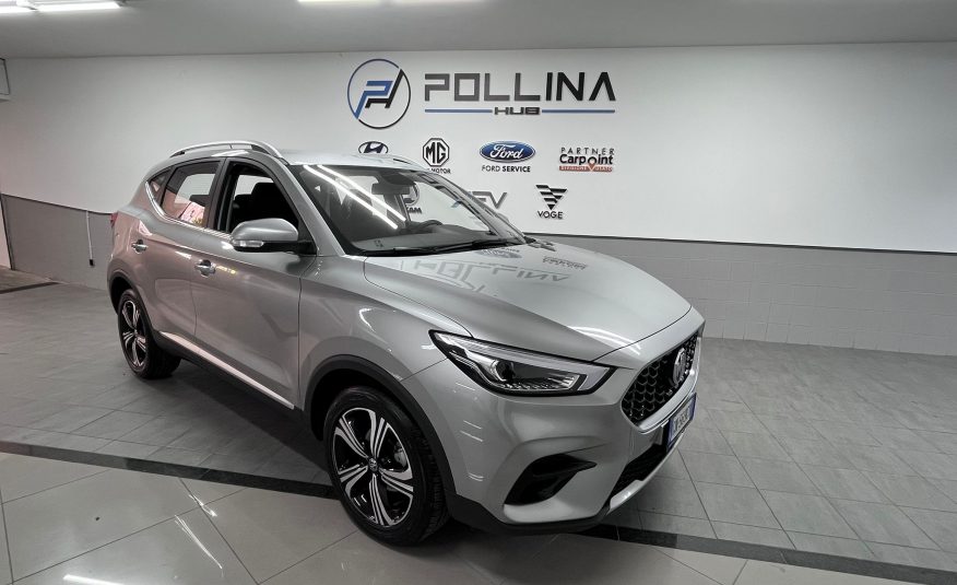 MG ZS 1.5 COMFORT