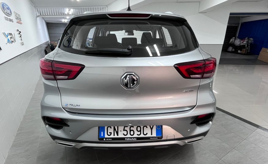 MG ZS 1.5 COMFORT