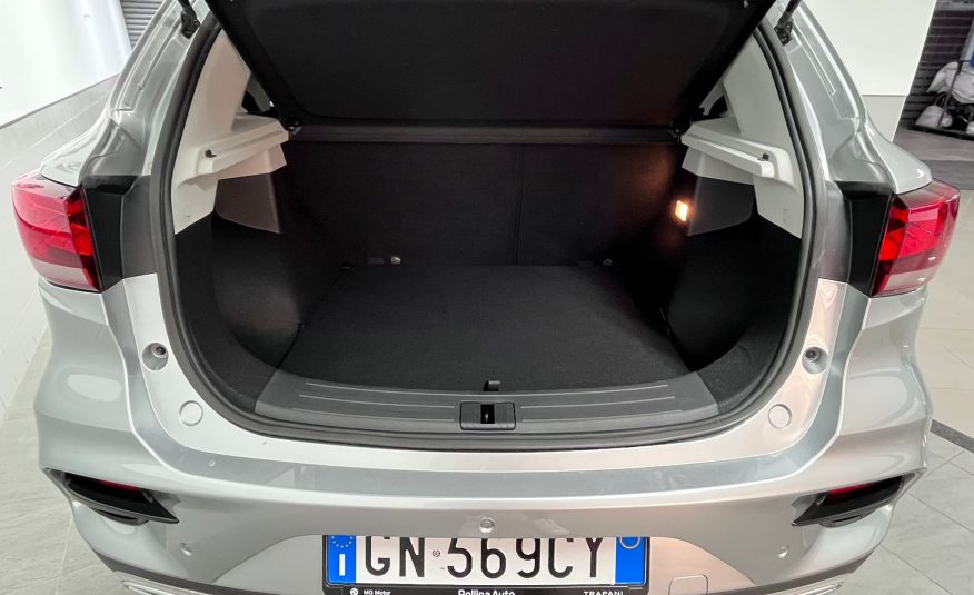 MG ZS 1.5 COMFORT