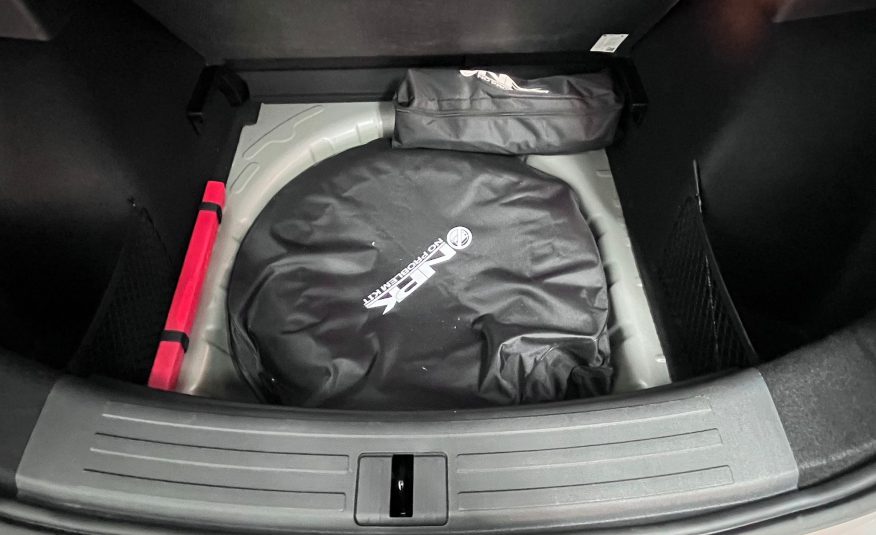 MG ZS 1.5 COMFORT