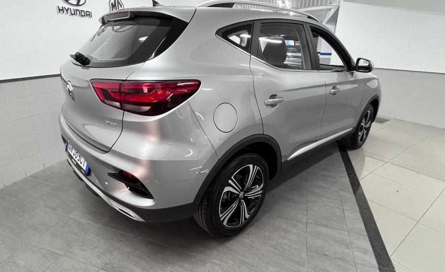 MG ZS 1.5 COMFORT