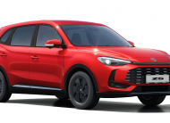 MG ZS ICE STANDARD