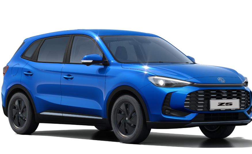 MG ZS ICE STANDARD