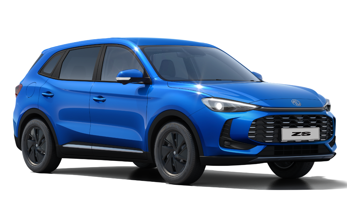MG ZS ICE STANDARD