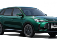 MG ZS ICE STANDARD