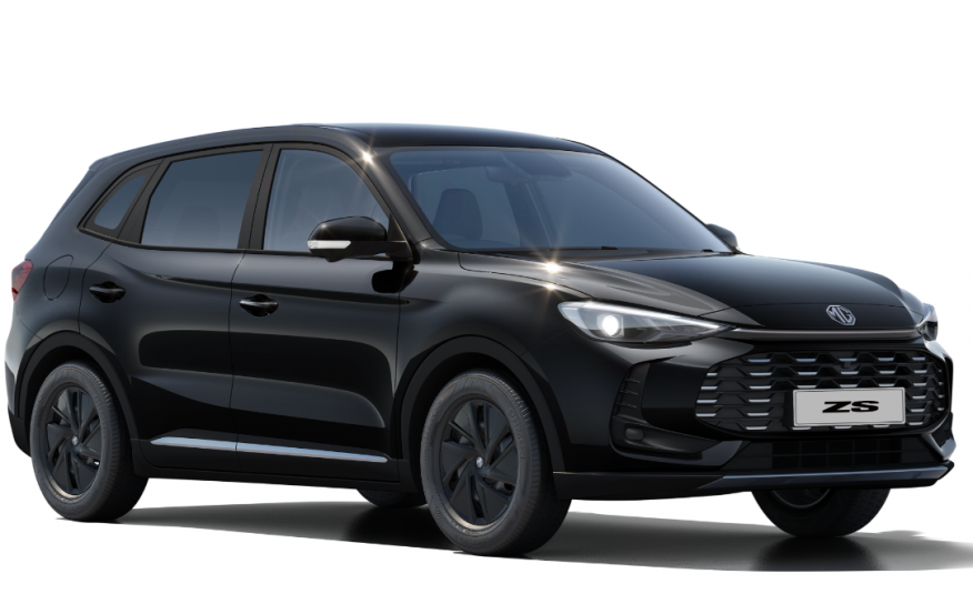 MG ZS ICE STANDARD