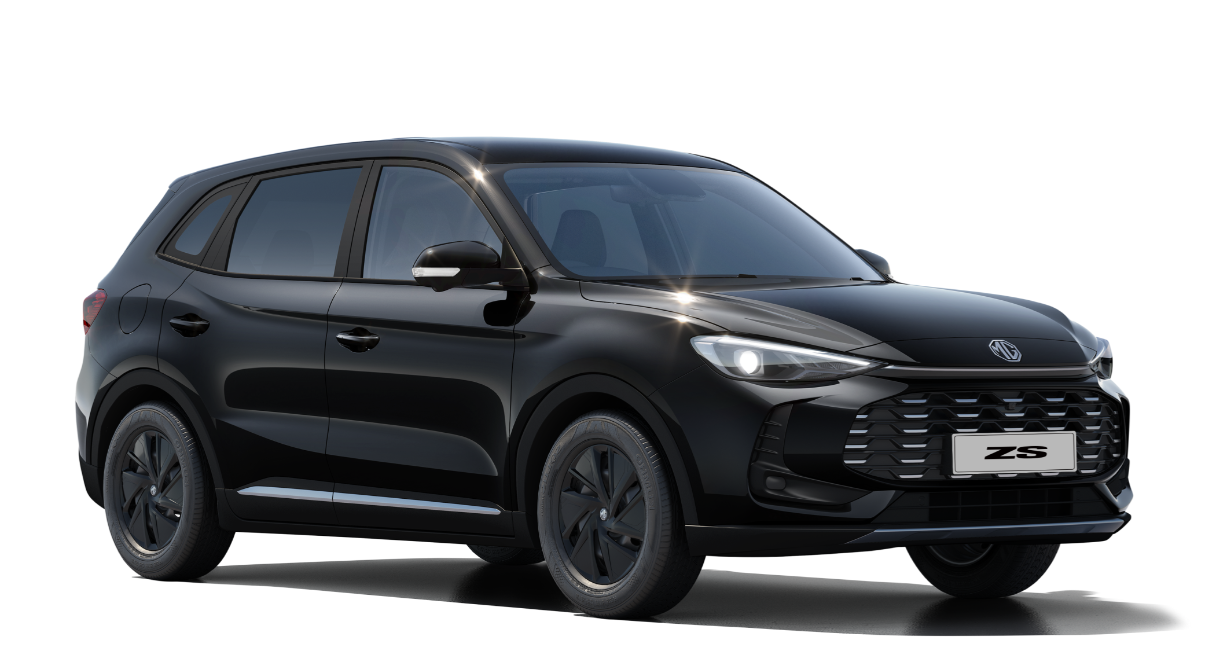 MG ZS ICE STANDARD