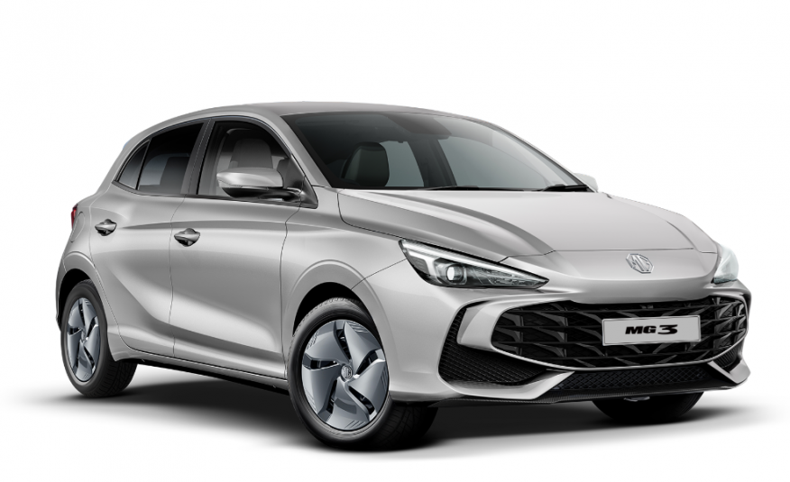 MG3 ICE STANDARD