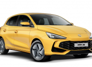 MG3 ICE STANDARD