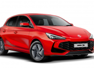 MG3 ICE STANDARD