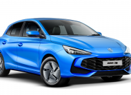 MG3 ICE STANDARD