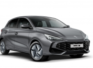 MG3 ICE STANDARD