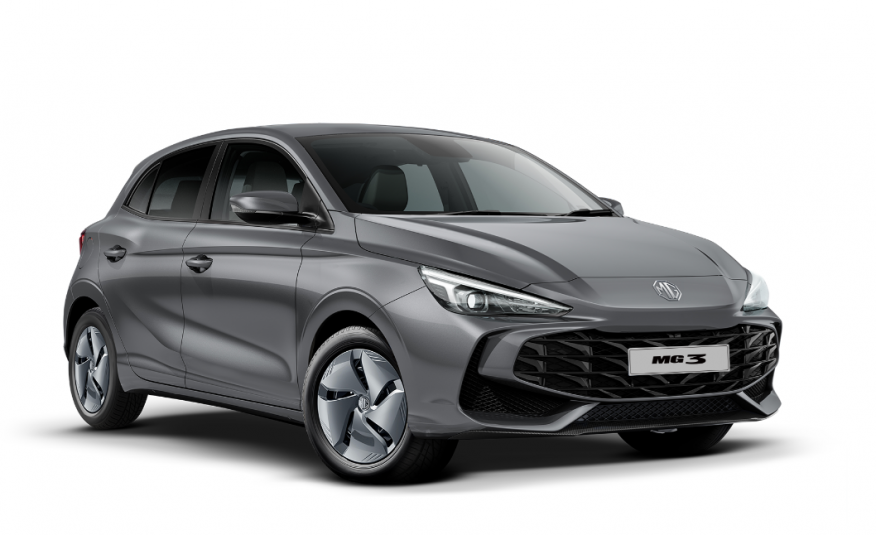 MG3 ICE STANDARD