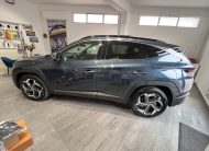 HYUNDAI TUCSON 1.6HEV AT 230 EXELLENCE + LO + DP