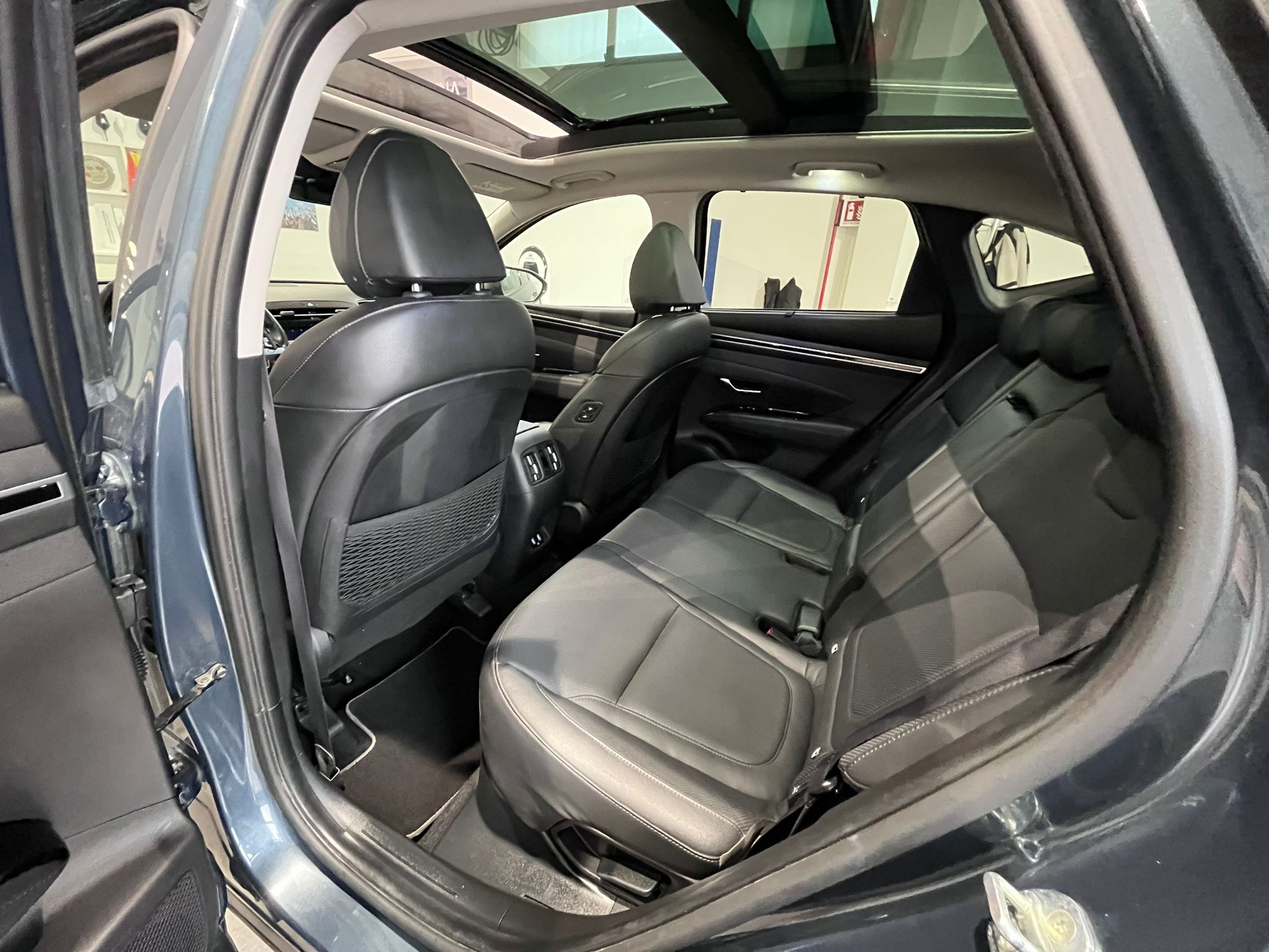 HYUNDAI TUCSON 1.6HEV AT 230 EXELLENCE + LO + DP