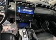 HYUNDAI TUCSON 1.6HEV AT 230 EXELLENCE + LO + DP