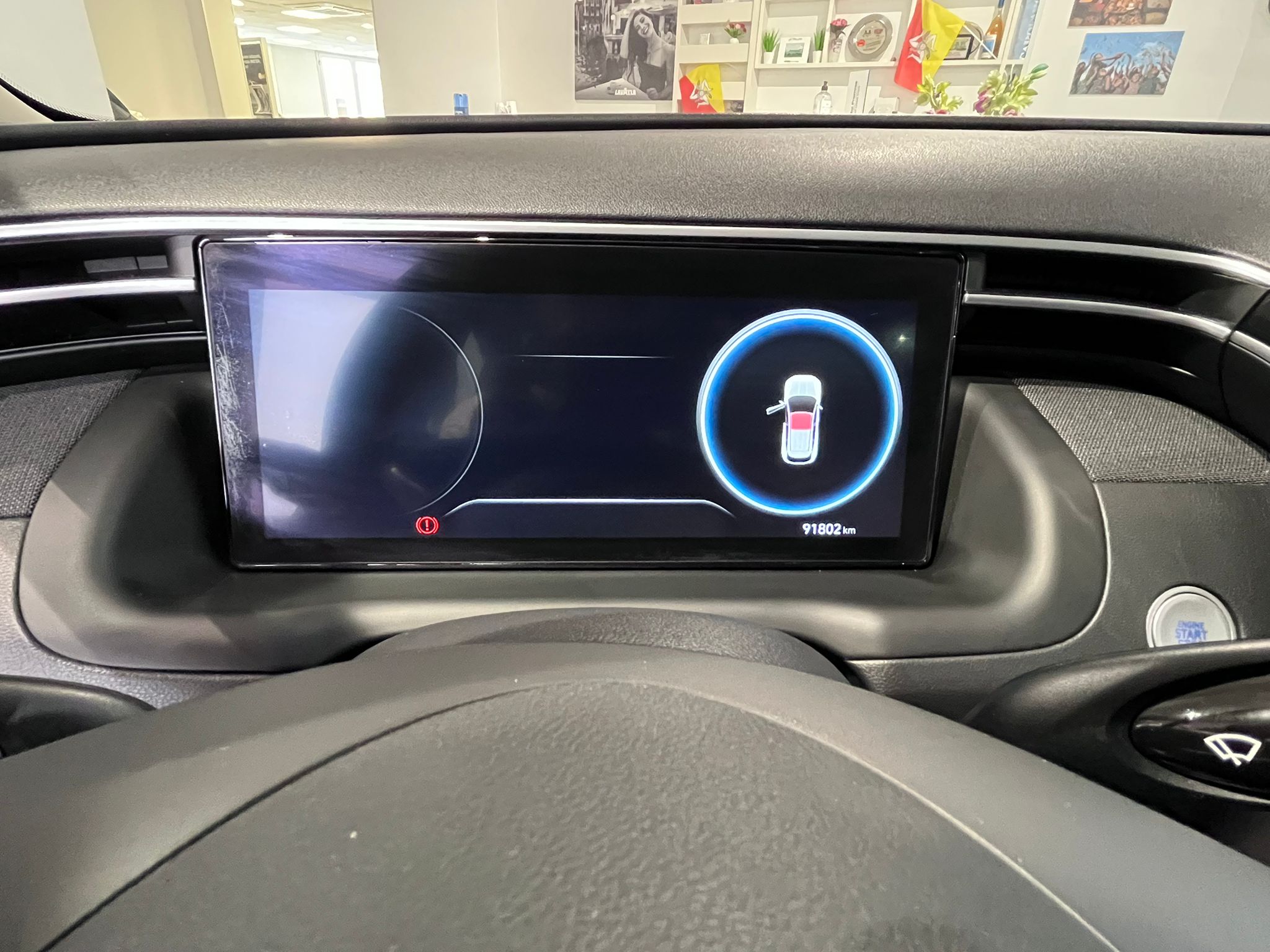 HYUNDAI TUCSON 1.6HEV AT 230 EXELLENCE + LO + DP