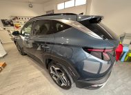 HYUNDAI TUCSON 1.6HEV AT 230 EXELLENCE + LO + DP
