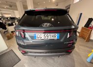 HYUNDAI TUCSON 1.6HEV AT 230 EXELLENCE + LO + DP