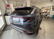 HYUNDAI TUCSON 1.6HEV AT 230 EXELLENCE + LO + DP
