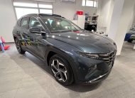HYUNDAI TUCSON 1.6HEV AT 230 EXELLENCE + LO + DP