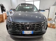 HYUNDAI TUCSON 1.6HEV AT 230 EXELLENCE + LO + DP